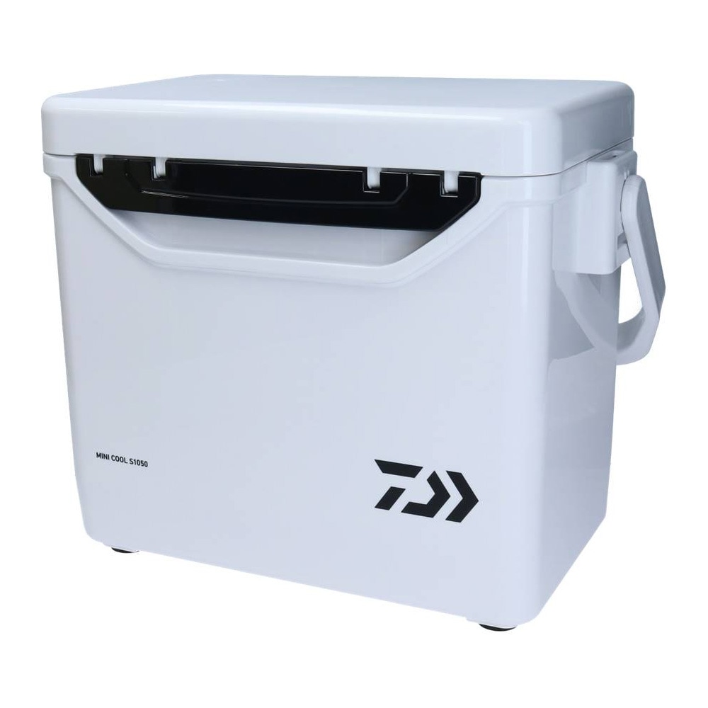 ダイワ ミニクール S1050 10.5L (ホワイト) ミニクール S1050 10.5L (ホワイト) 03300111ダイワ