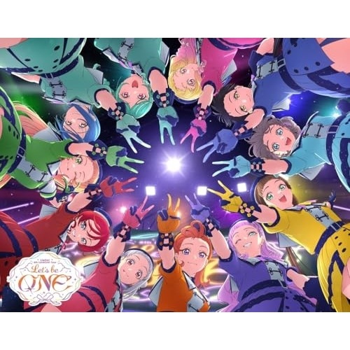 ラブライブ!スーパースター!! Liella! 6th LoveLive! To.. ／ Liella! (Blu-ray) LABX-8940