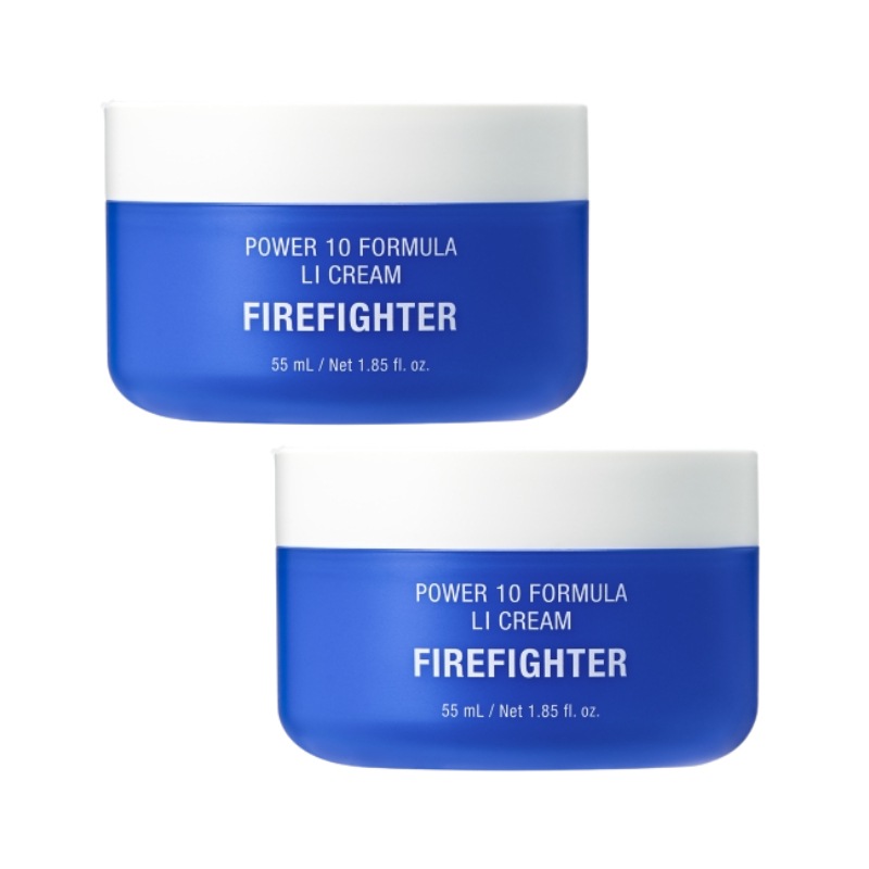 [1+1] パワー10 フォーミュラLI クリーム 甘草ジュレン 55ml
