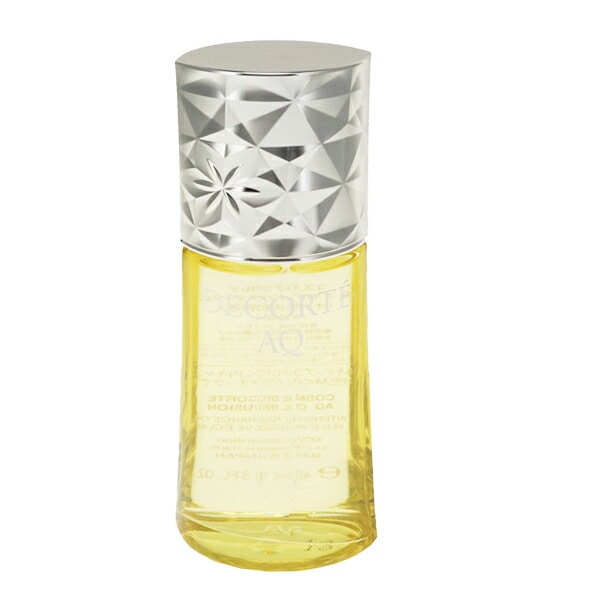 AQ オイル インフュージョン 40ml