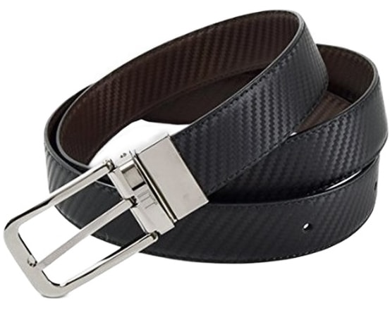 18F4T03CH001 HPJ850A リバーシブルベルト ユニセックス 回転バックル ストリンガ システム対応