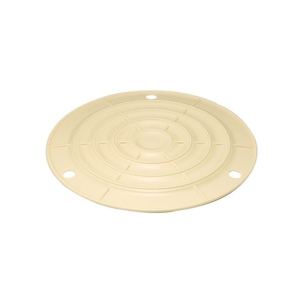 30セット 漬物樽用フタ/漬物用品 丸押蓋 40型用 材質：PP フタのみ単品 キッチン用品 家庭用品 手づくり