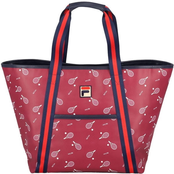 FILA フィラ トートバッグ テニス トートバッグ VL9333-14