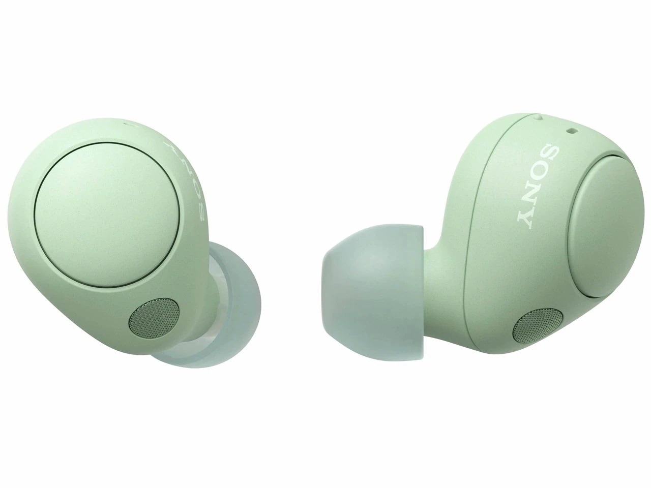 WF-C700N (G) [セージグリーン]完全ワイヤレスイヤホン