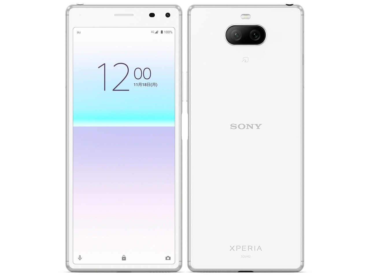 品質満点 Ymobile SIMフリー 未使用品 新品 Xperia ホワイト white 902SO 8 その他メーカー -  flaviogimenis.com.br