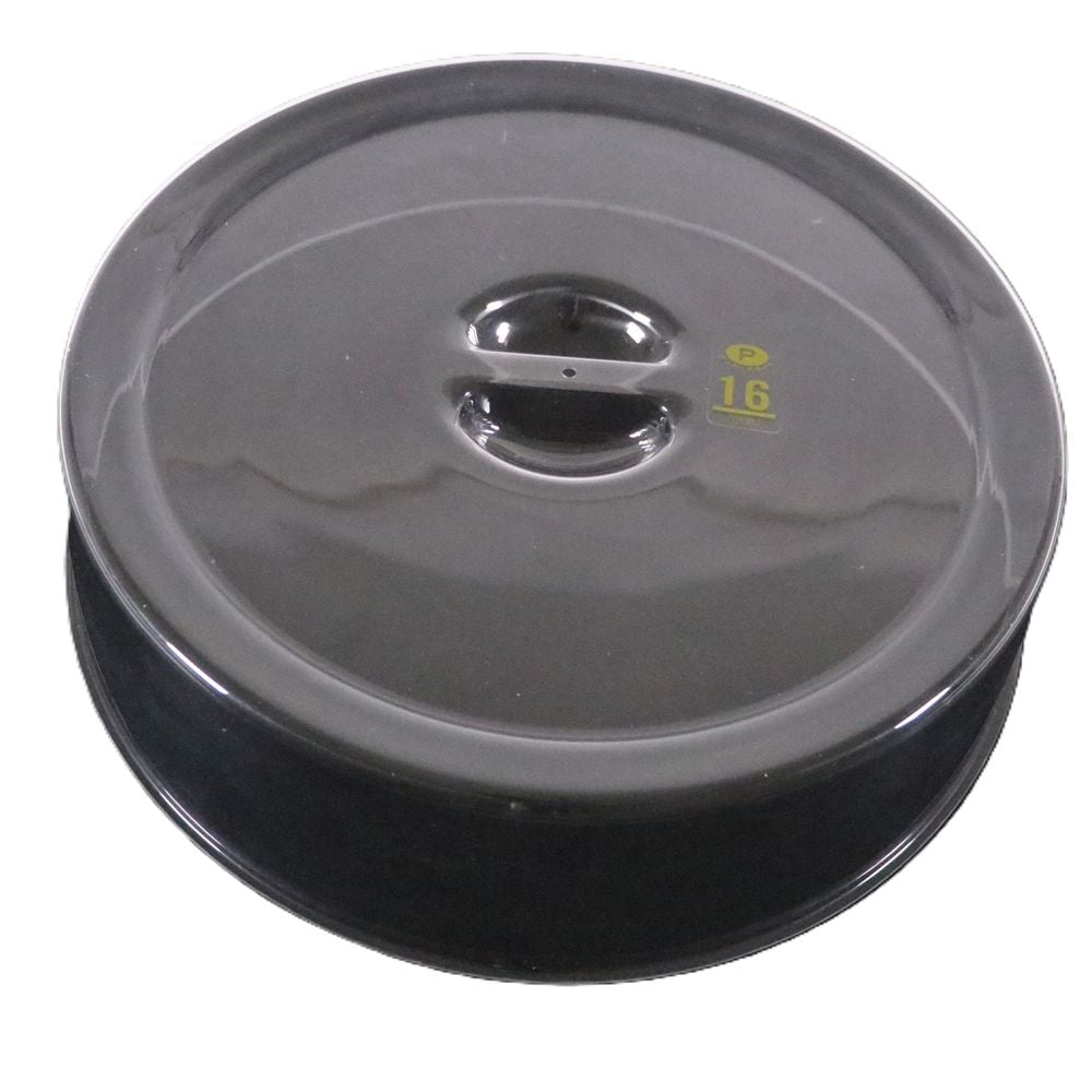 カンダ ビュッフェ用中華鍋用カバー 36cm用
