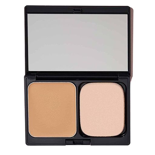 ULA ULA(ウラウラ) ブライトニングセラムコンパクト 03ヘルシーオークル