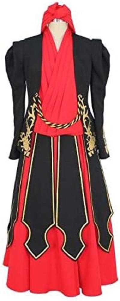 シーハロウィン ファージャ コスプレ衣装