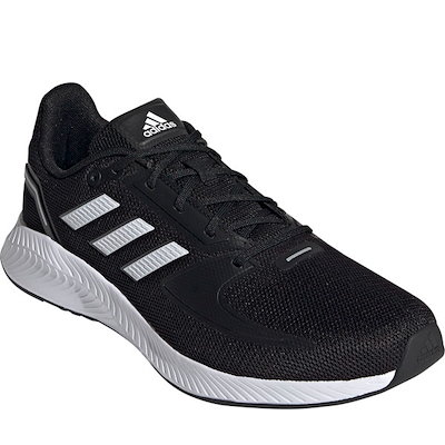 adidas（アディダス） CORERUNNER M カジュアル シューズ ...のサムネイル