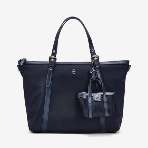 HC12 女性用軽量生地トートバッグ 女性用ナイロントートクロス (S48147159)