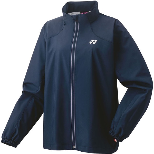Yonex ヨネックス ウィメンズ裏地付ウィンドウォーマーシャツ 78072-019 レディース