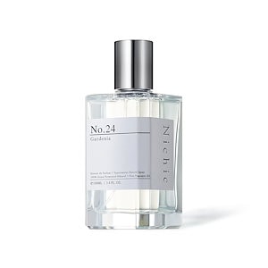 【正規店】日本初上陸 ガーデニア- Extrait de parfum- No.24 （100mL）