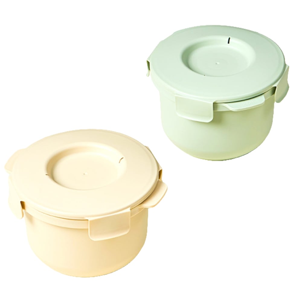 電子レンジ用 低糖炊飯器 - ダイエット 低カロリー 低糖質 健康食 調理器