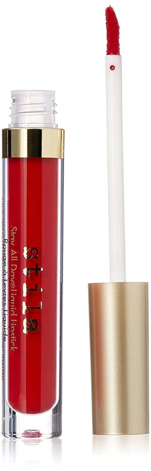 [米国直配無料][プレミアム商品][ビューティーマガジン紹介商品]Stila Stay All Da