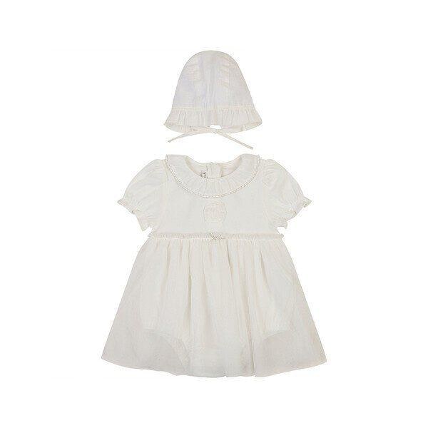 ローランススペシャルボディスーツ(帽子)(IVORY)_01T32795102_GN