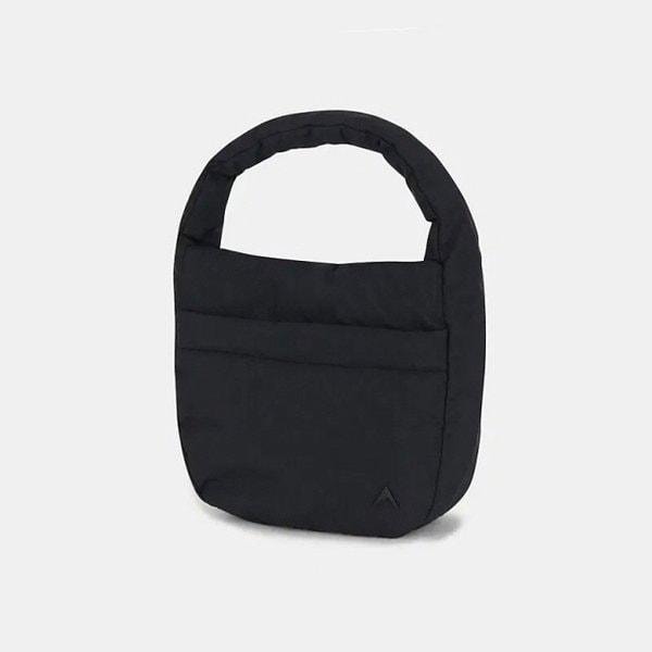 ヒップサック スリングバッグ CQK 7KE7522-C01 共用 キューブ スモール トートバッグ