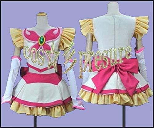 Yes!プリキュア5 キュアドリーム 風衣装