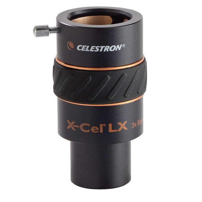 ビクセン　X-Cel LX 3倍バローレンズ31.7　X-CelLX3xバロｰ31.7 11,038円