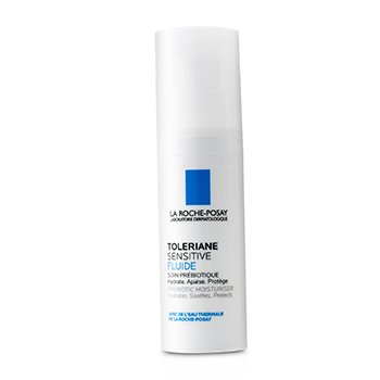 La Roche Posay トレリアン センシティブ フルイド 無香料