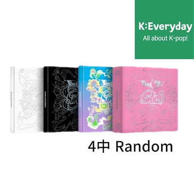 Qoo10] STARSHIPエンターテインメント IVE- IVE SWITCH / 2N : KPOP