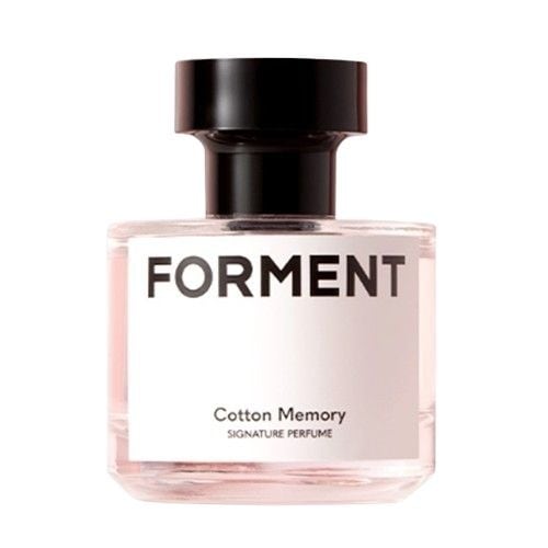 シグニチャーパフューム 50ml コットンメモリー