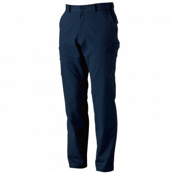 桑和 3002-08 カーゴパンツ 85サイズ ネイビー（1） SOWA