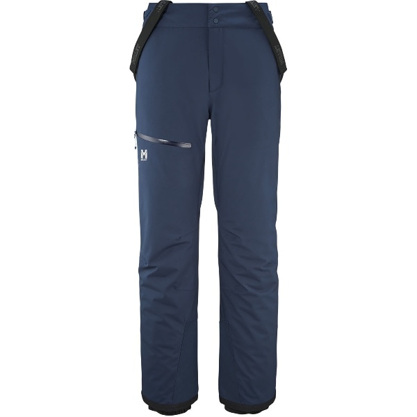 MILLET ミレー ATNA PEAK 3 PANT M アウトドア アウトドアパンツメンズ MIV9897-N7317 メンズ