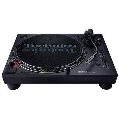 他サイト： Technics SL-1200MK7-K [ブラック]の商品画像