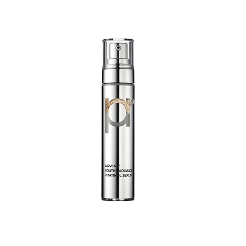 ユースラディアンスビタチノールセラム, 15g, 1個