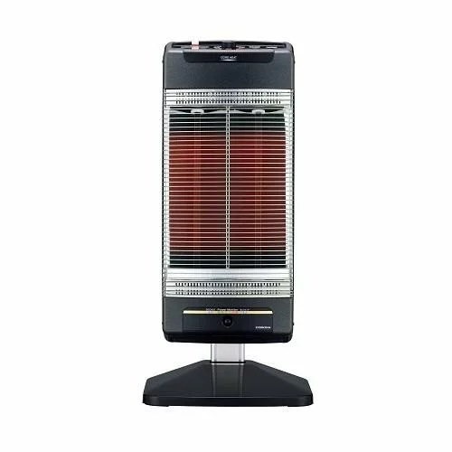 コロナ 遠赤外線ストーブ DHX-1217R（コロナ（CORONA