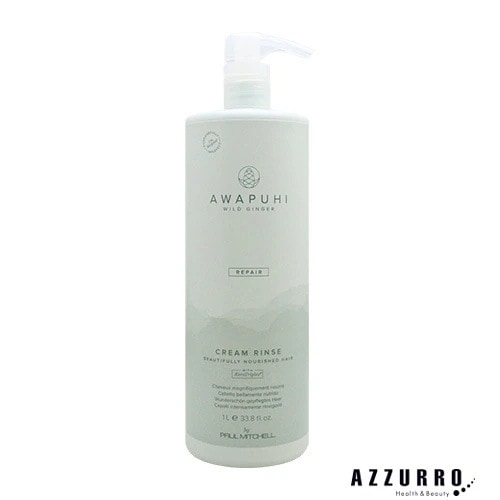 ポールミッチェ ル AWG KTクリームリンス 1000ml【宅急便対応】【翌日着対応】 5,097円