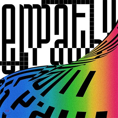 バージョン選択(韓国盤 公式) NCT2018 Empathy CD DREAM REALITY