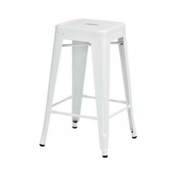 東谷 クレール ハイスツール アイボリー PC-132IV