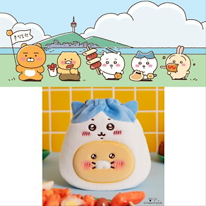 ちいかわ カカオフレンズ