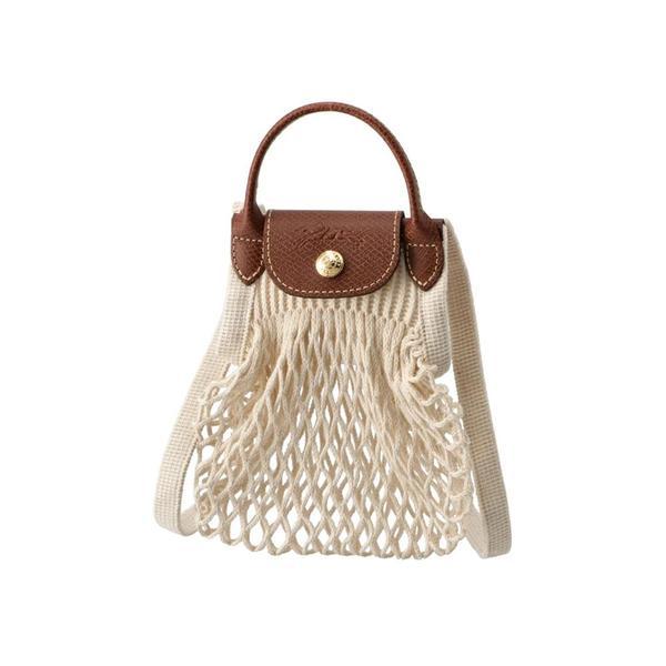 25SS ル プリアージュ フィレ XS トップハンドルバッグ 10139 HVH 037