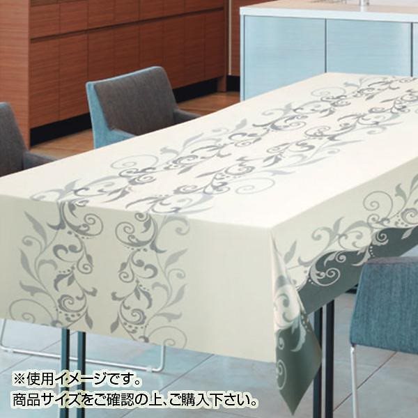 富双合成 テーブルクロス シルキークロス 約130cm幅x15m巻 SLK15