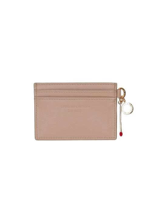 STELLA MCCARTNEY Women Wallet 7P0092WP0659 2742 CAMEL