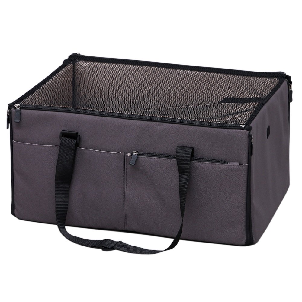 ペットドライブボックス　ブラウン　ＰＤＦＷ－６０　ＣＲＣ40―69―31―00―00