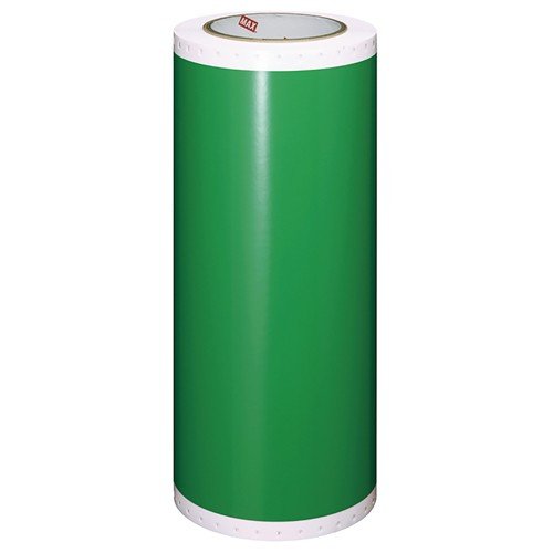 （まとめ買い）ビーポップ 屋外用 高耐候シート 300タイプ 20m 緑 1巻入 SL-G306NL [x3]