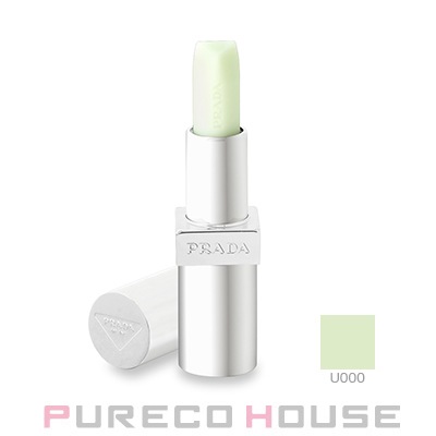 P RADA（プラダ） リップ バーム オプティマイジング ケア 3.8g #U000 ユニバーサル