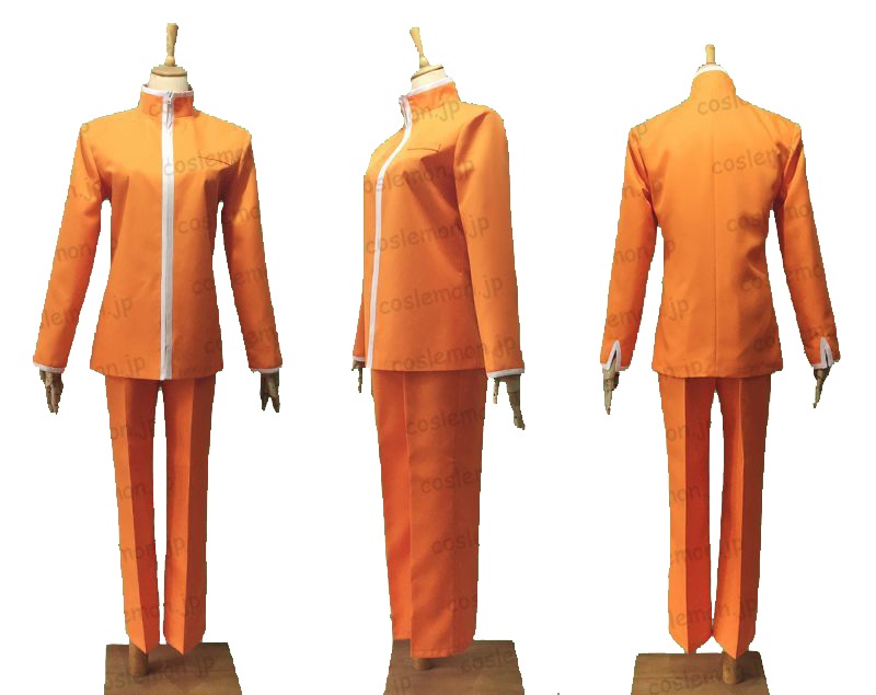 キングダム 昌文君風 しょうぶんくん コスプレ衣装 ダルマ 950