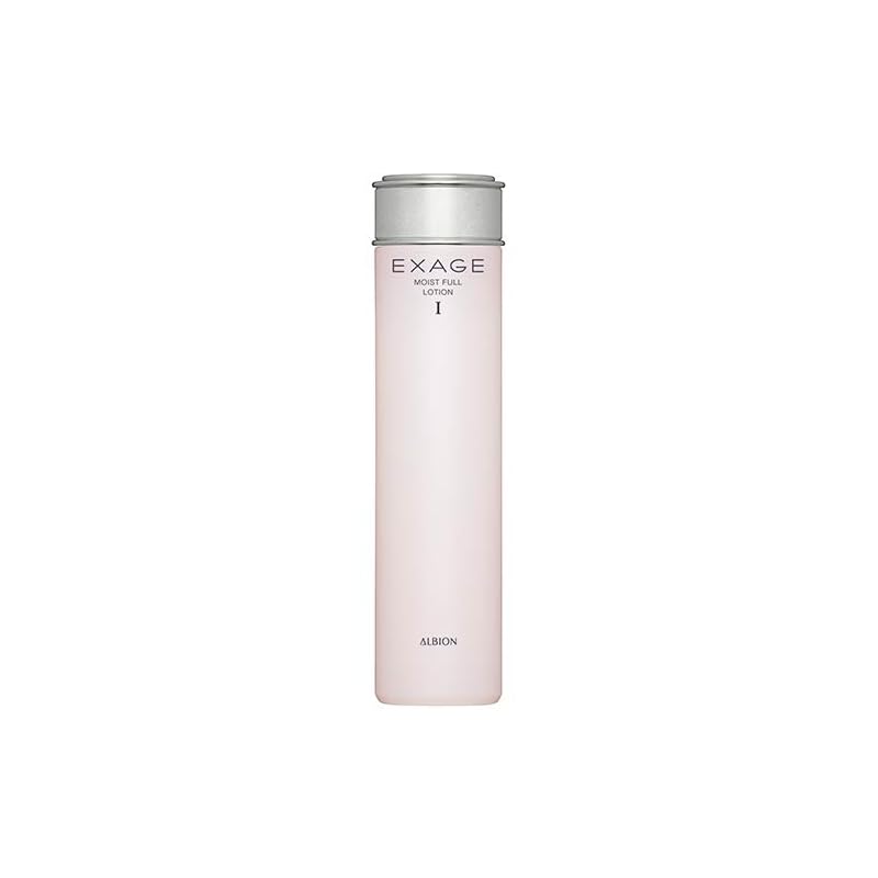 アルビオン エクサージュ モイストフル ローション I 110ml-ALBION