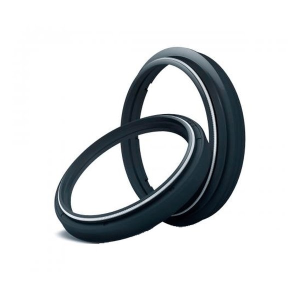 フォークシール ブラック SHOWA 41φ KITB-41S