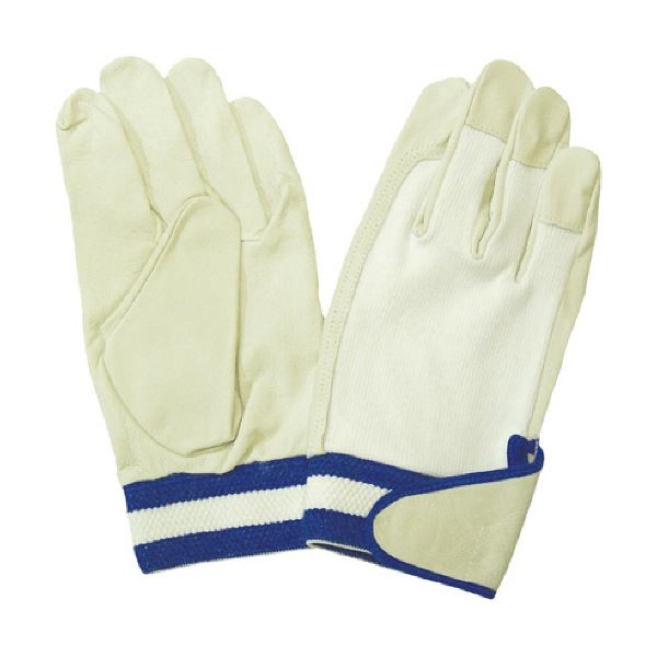 （まとめ）富士グローブ EX-234 白 L 5914 1双 [x3セット] 5,527円