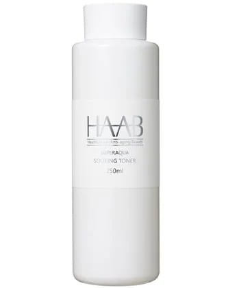 [国内正規品] ハーブリプロ ボタニカルスーティングトナー 250ml×2個セット HAAB REPRO 田中みな実 愛用 エクソソーム ヒト脂肪由来 間葉系幹細胞 MEGUMI 美容整形 皮膚科