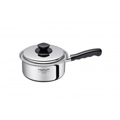 ビタクラフト ヘキサプライ片手ナベ1.9L 10710028