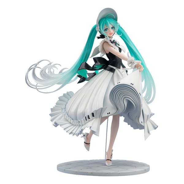 ねんどろいど 初音ミクシンフォニー 2023Ver. 20114
