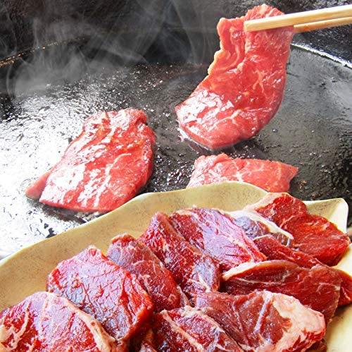 【おすすめ】 牛 ハラミ 焼肉（サガリ）2kg（250g8P） 牛肉