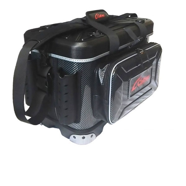 オーナー タックルバッグ 撃投タックルプロテクターRH