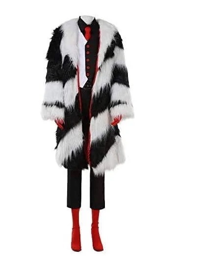 ディズニー ツイステッドワンダーランド(ツイステ) デイヴィスクルーウェル コスプレ衣装